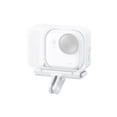 thumbnail image 1 of Soporte de liberación rápida blanco para Insta360 GO Ultra, 1 of 2