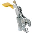 thumbnail image 2 of Fits 99-04 Mustang Front Hood Latch Lock Bracket Steel FO1234123 3R3Z16700AA, 2 of 5