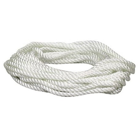 

Twisted Nylon Rope