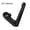 Black, variant on Mosiee 1 Pcs Bike Stem Gooseneck Aluminum Fit 25.4Mm Bicycle Handlebar Fork Standpipe 180Mm Horizontal Length Cycling Parts Black