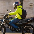 thumbnail image 2 of Miangastore Motorcycle Front Bag Motorcycle Tool Bag Handlebar Bag Motorcycle Storage Bag, 2 of 9