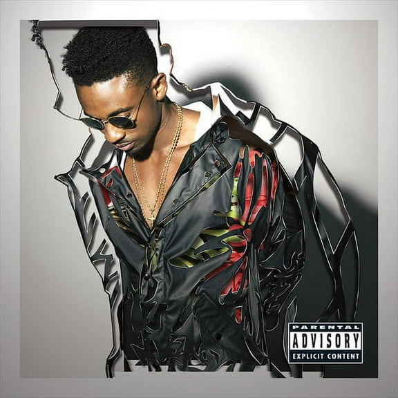 Christopher Martin - Big Deal - Music & Performance - CD