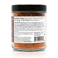 thumbnail image 4 of Spiceology Korean BBQ Seasoning Sweet & Savory Asian Rub, 4.4 oz, 4 of 10