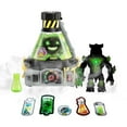 thumbnail image 1 of Beast Lab Shark Beast Creator con Real Bio Mist y más de 80 funciones, 1 of 8