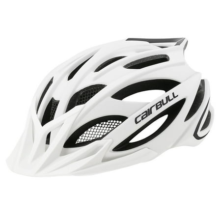 Cairbull Crossover Cycling Helmet Mtb Bike Helmet Integrated Rear Light Casco Ciclismo Road Mountain Helmets Safety Cap Walmart Canada