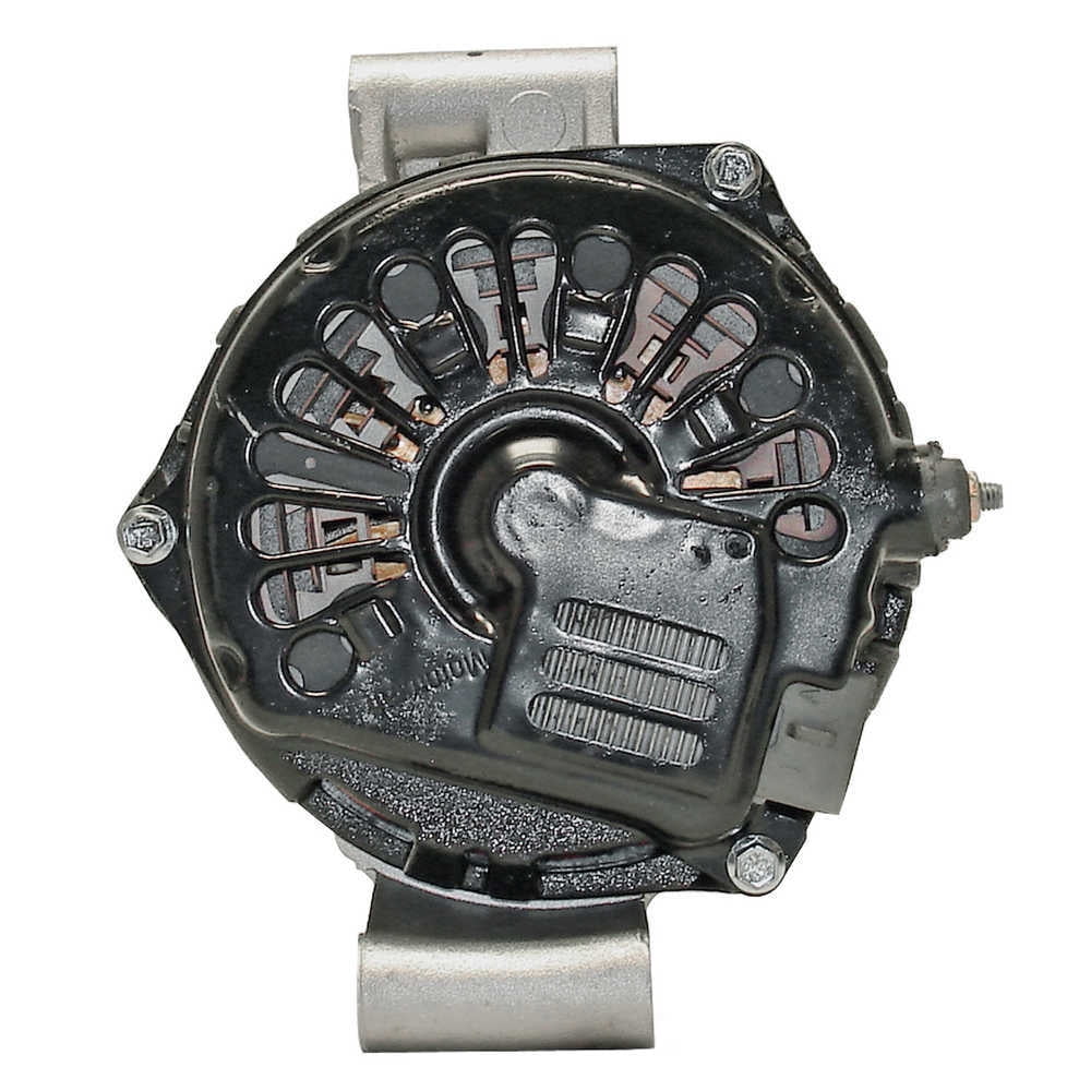 FVP Professional 7787604 Alternator Standard