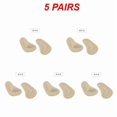 thumbnail image 1 of 1/3/5PAIRS High-quality Orthotic Professional Orthotic Shoe Insert For Arch Support Orthopedic Shoe Cushion Style F 5pairs, 1 of 6