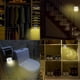 thumbnail image 2 of Bewildely Luz PIR LED de pared, lámpara activada por infrarrojos, funciona con pilas, automático, blanco/cálido, 120 °, armario, cocina, iluminación Iluminación y accesorios Bewildely HA009628-00B, 2 of 6