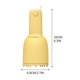 thumbnail image 3 of Battery Based Desktop Vacuum Cleaner Small Desktop Portable Vacuum Cleaner Deals Of The Day Clearance Gifts For Womem/Men, 3 of 8