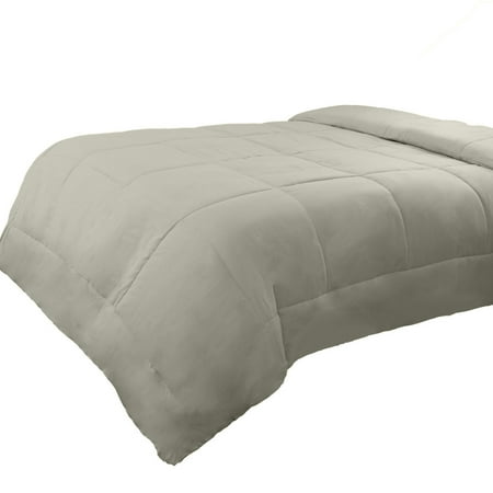 All Season Down Quilt Comforter 100 Polyester Machine Wash Light