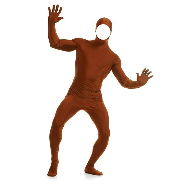 Stealth Suit For Adults And Kids Unisex Skin Suit Ideal For Stage Performances And Events