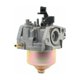 thumbnail image 3 of Carburador de alta calidad para motor de gas de eje vertical, diseñado con precisión para un rendimiento óptimo, Fullas Huayi P19A compatible con Cub Cadet Cc500 Cc550Sp, las especificaciones de, 3 of 4
