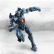 thumbnail image 4 of Figura de acción coleccionable Bandai Pacific Rim 2 Vengeance Wanderer 16cm juguete para niños, 4 of 4