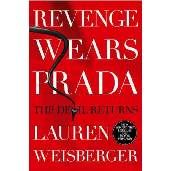 Pre-Owned Revenge Wears Prada: The Devil Returns (Hardcover) 1439136637 9781439136638