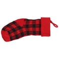 thumbnail image 4 of Hanging Stocking,Mini Knitting Christmas Stocking Stocking Pendant Christmas Stocking Highly Recommended, 4 of 14
