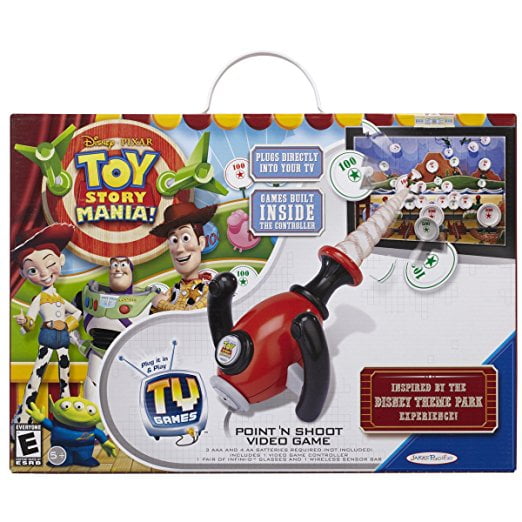 toy story games