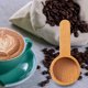 thumbnail image 1 of Filtros de café plegables Embudo de café de goteo de acero inoxidable Goteador de café, 1 of 8