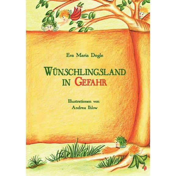 Wünschlingsland in Gefahr, (Paperback)