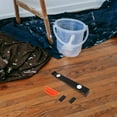 thumbnail image 6 of HAKIDZEL Laminate Floor Repair Pull Bar Carbon Steel 1 Set, 6 of 6