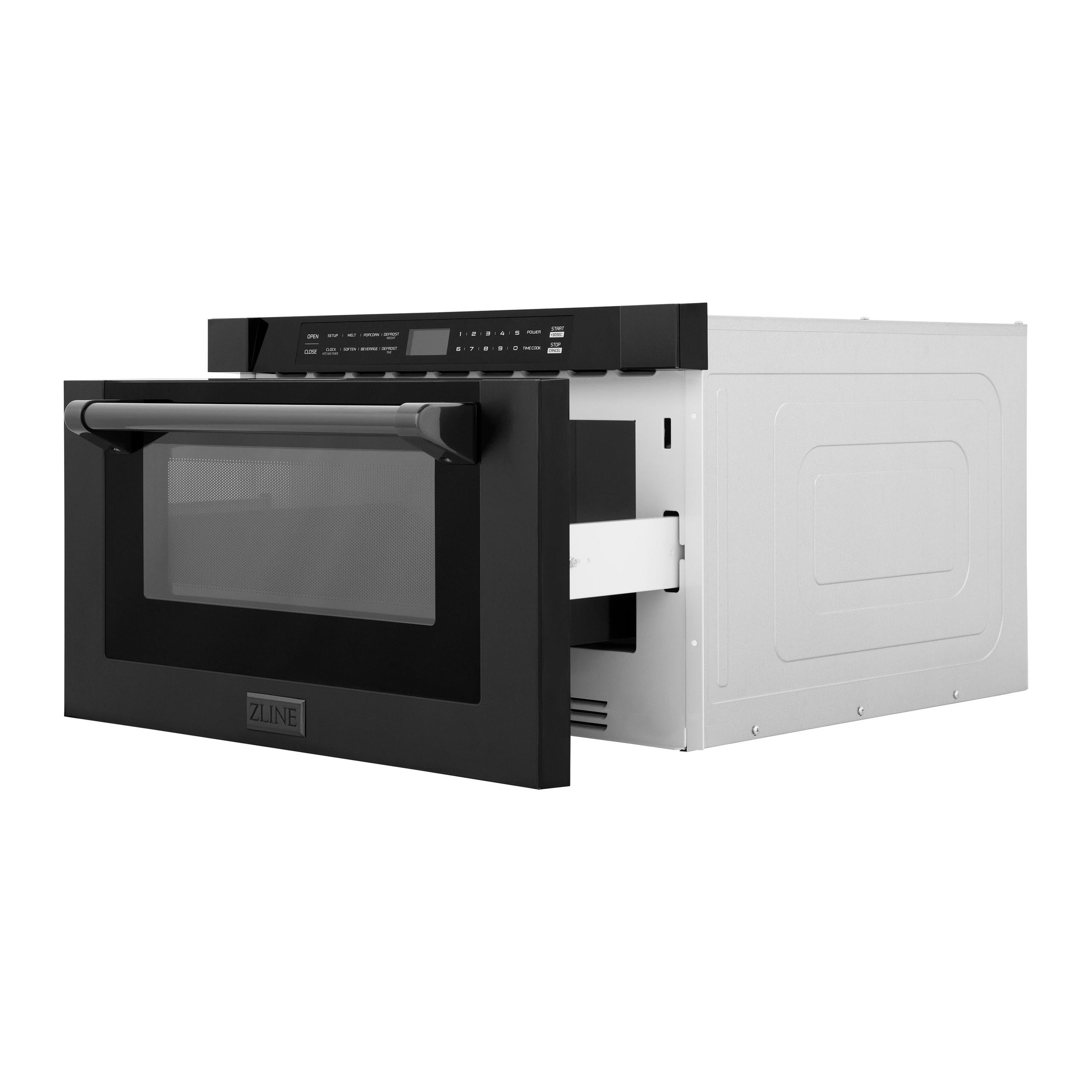 ZLINE MWD-1-BS-H