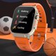 thumbnail image 1 of Reloj inteligente deportivo Bsvklp 2,0 pulgadas IP68, 1 of 9