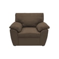 thumbnail image 2 of SALA ZERO CAFE 3-2-1 SOFA, LOVE SEAT Y SILLON, 2 of 4