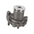 thumbnail image 2 of Water Pump Replacement for VOLVO L70C L70D L90D L120D 11127755, 2 of 7