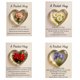 thumbnail image 1 of Decoraciones 1Pcs Gift Card with Flowered Pocket for Birthdays Anniversaries and Special Occasions JASKFLY, 1 of 8