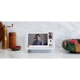 thumbnail image 4 of Google 10-Inch HD Smart Display Bluetooth Speaker for Streaming and Video and Entertainment - Hub Max Chalk, 4 of 7