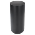 thumbnail image 1 of Metal Vase, Multi Function Stainless Steel Modern Style Metal Flower Vase Stable Practical  For Home For Hotel For Office, 1 of 8