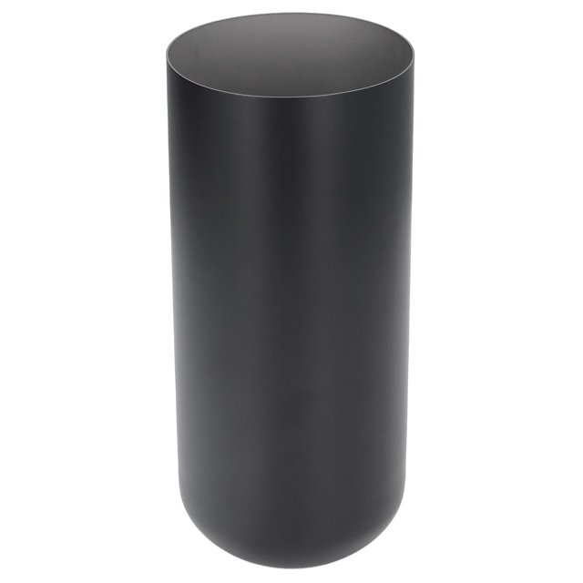 Metal Vase, Multi Function Stainless Steel Modern Style Metal Flower Vase Stable Practical For Home For Hotel For Office