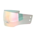 thumbnail image 3 of koolsoo Casque de Hockey Visière Adultes Portable Résistant aux Rayures Femmes Hommes Visière de Hockey, 3 of 9