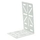 thumbnail image 3 of Soporte de montaje de cámara,Soporte de cámara en forma de L Montaje en pared y techo,Soporte adaptador de montaje para cámara de seguridad en el exterior,Estante de soporte para cámaras, 3 of 9