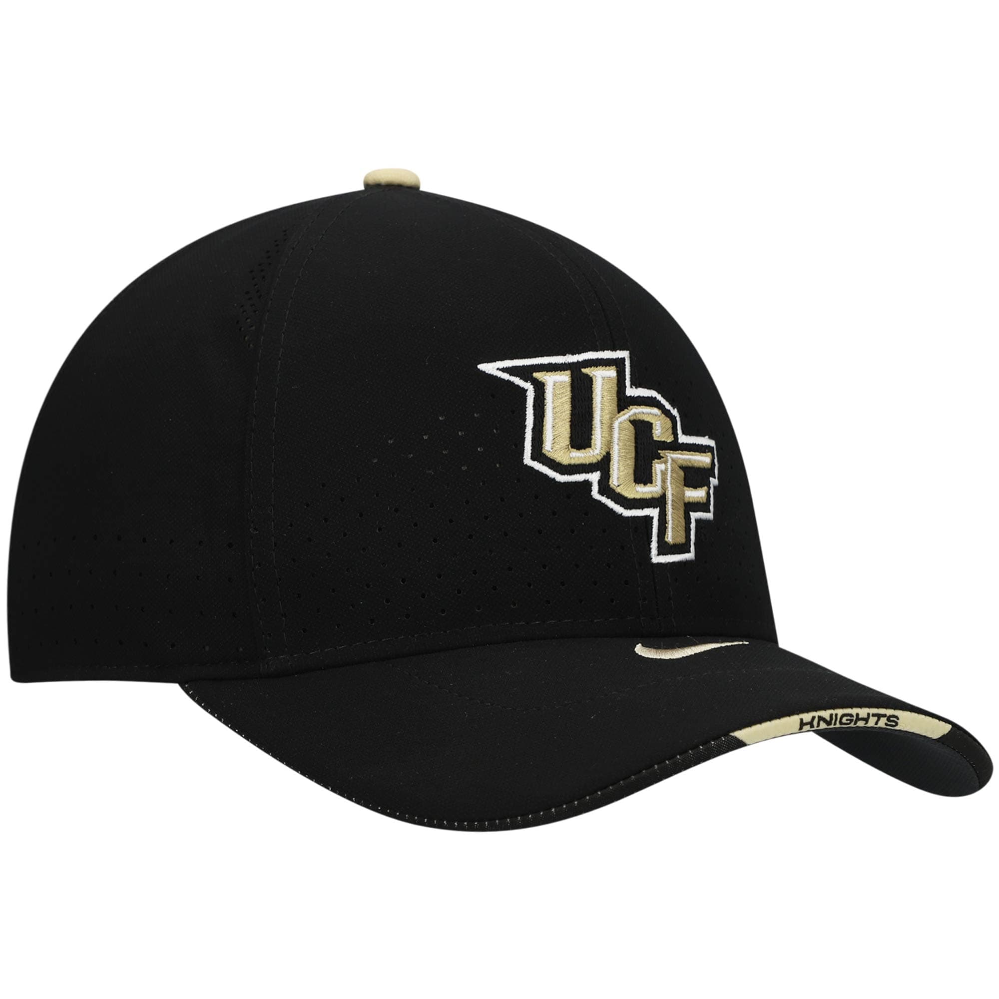 Men's Nike Black UCF Knights 2021 