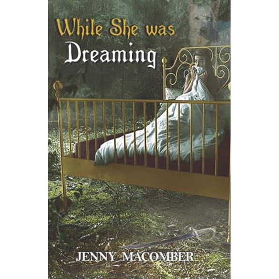 Pre-Owned While She was Dreaming Paperback
