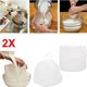 thumbnail image 2 of WEUVEB 2Ud Bolsa De Nylon Con Malla Resistente Para Colar Leche De Y Bebidas, 2 of 8