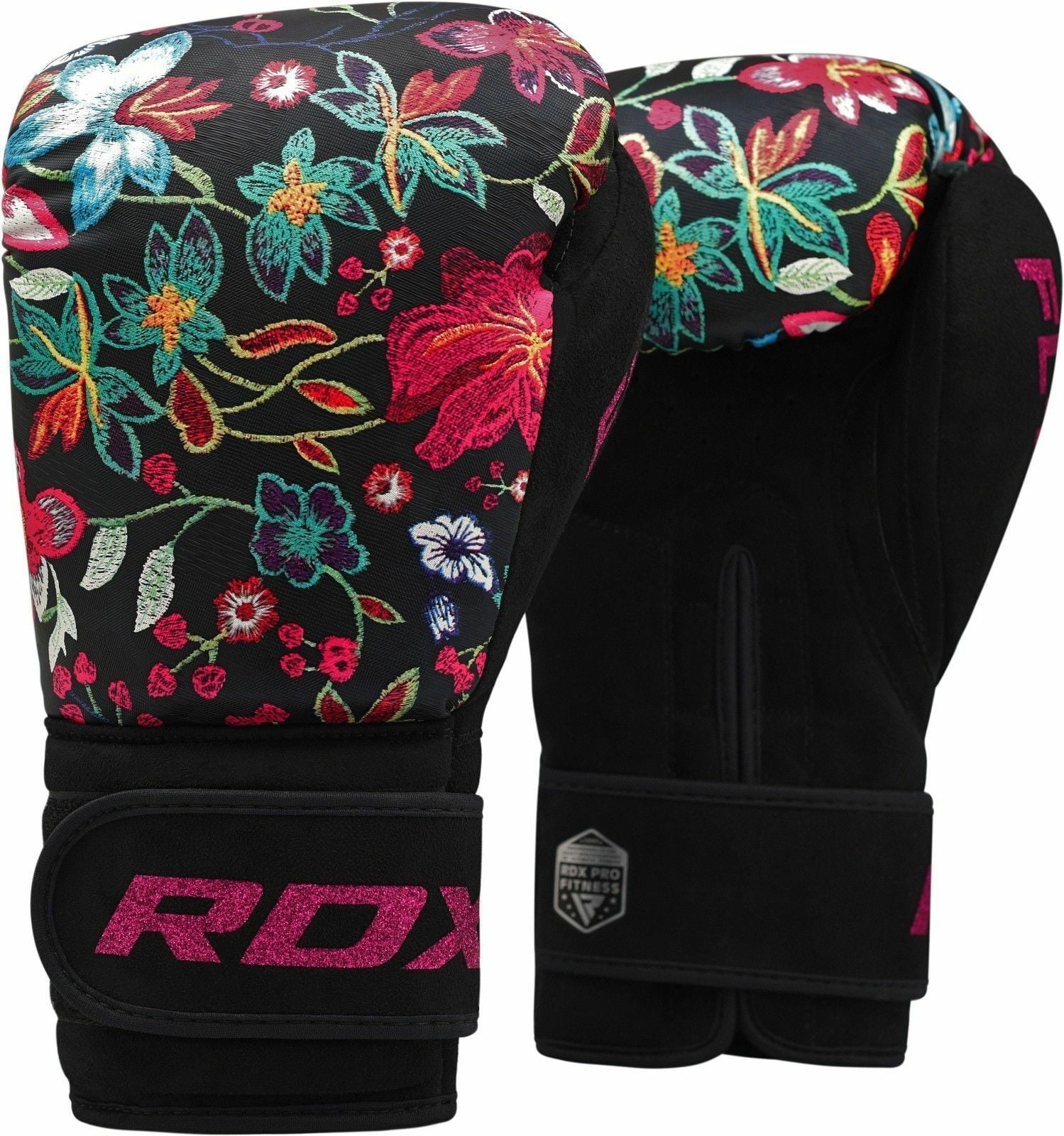women's sparring gloves