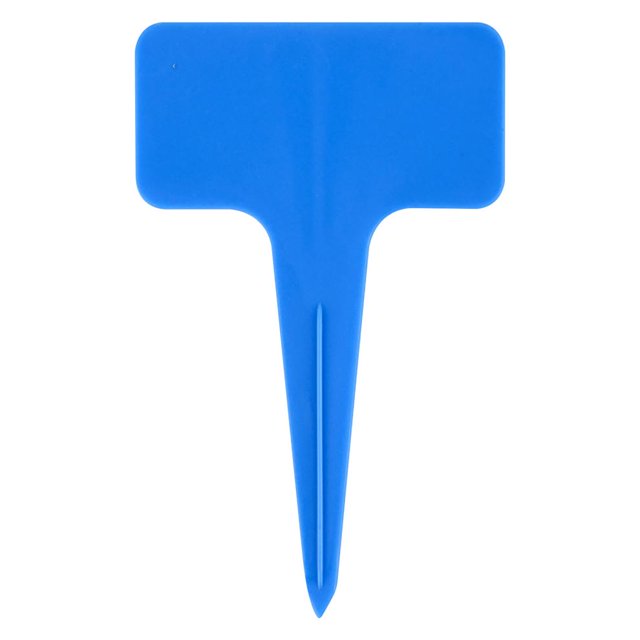 SDNall Flower Inserting Ground Card Gardening Label Plant Name Sign