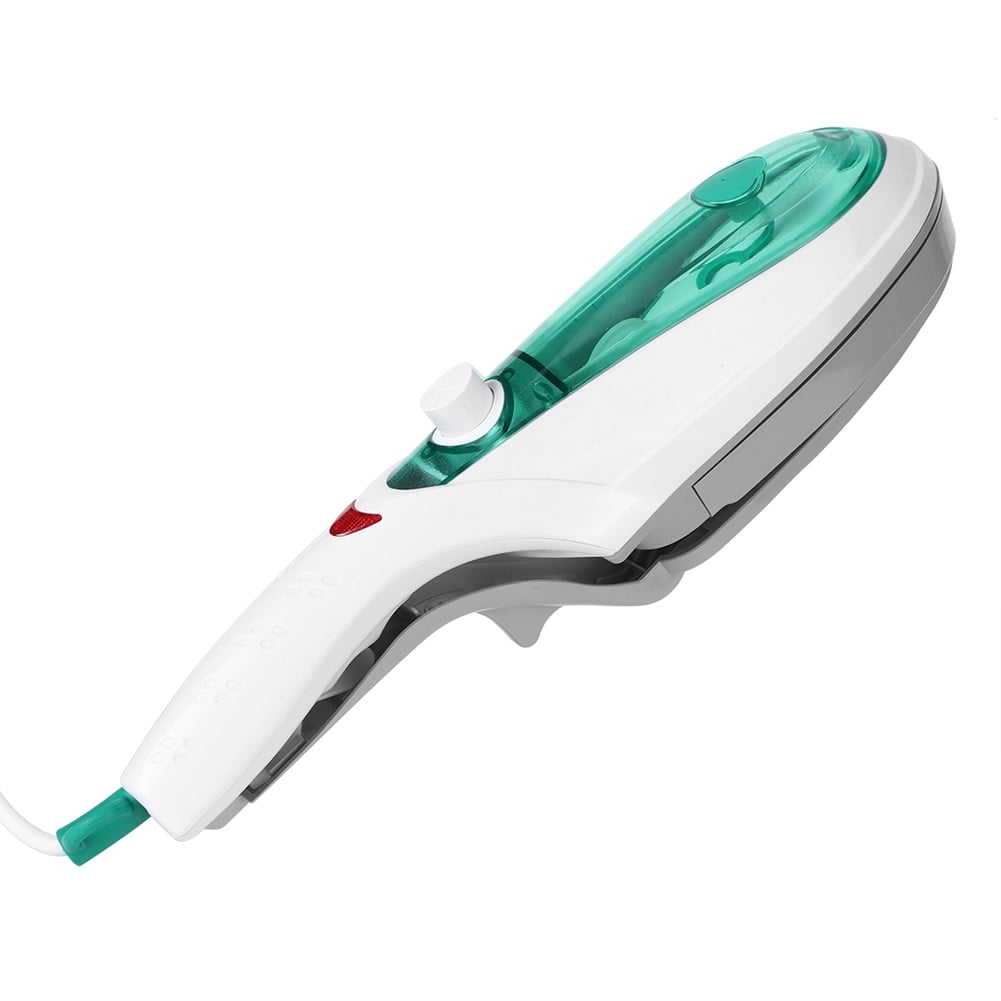 Fast Heat Wrinkle Remover Iron Steamer Handheld Portable Garment Steamer Brush Steam Iron For Clothes Fast Heat Wrinkle Remover EU 220V