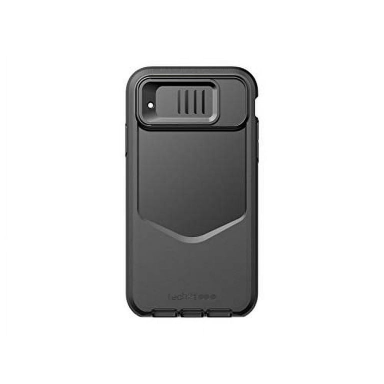 Tech21 iPhone 13 Pro Max Wallet Case | Evo Wallet - Black