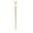 10K Yellow Gold, variant on 10K White Gold Diamond Bar Pendant with Sterling Silver Cable Chain Necklace (1/8 cttw, I-J Color, I2-I3 Clarity), 18"