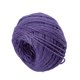 thumbnail image 3 of Cordón de cáñamo natural Cuerda de hilo de yute para manualidades, manualidades, embalaje de regalo, boda, cumpleaños, baby shower, decoración, adorno de jardinería, 3 of 5