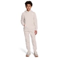 thumbnail image 5 of Reebok Boy's Athletic Game Day Fleece Pullover Hoodie, Sizes 4-18, 5 of 5
