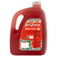 thumbnail image 3 of AriZona Watermelon Fruit Juice 128 oz Package May Vary, 3 of 5