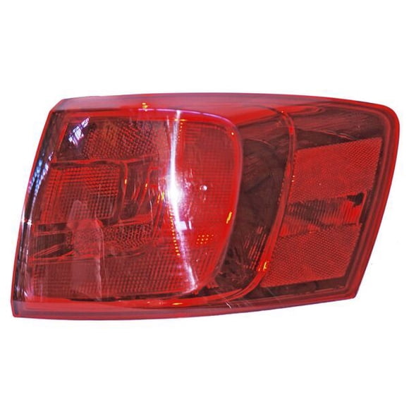 CALAVERA JETTA 2012 al 2014 VOLKSWAGEN Generica 1 pieza Producto Nuevo