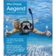thumbnail image 5 of Set de esnórquel seco Aegend de Snorkeling Gear para adultos, paquete de 2, 5 of 8