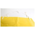 thumbnail image 2 of Bib Style Adult 35 Mil Yellow PVC Work Apron - RAIN-59000-86, 2 of 7