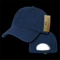 thumbnail image 1 of Rapid Dominance R760-NAVY Washed Polo Cap By Rapid Dominance, Navy, 1 of 1