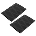 thumbnail image 3 of Raquette de Tennis de Raquette, 2PCS Chaleur Rétractable Polyoléfine Overgrip pour les Sports de Raquette Horizontale, 3 of 8