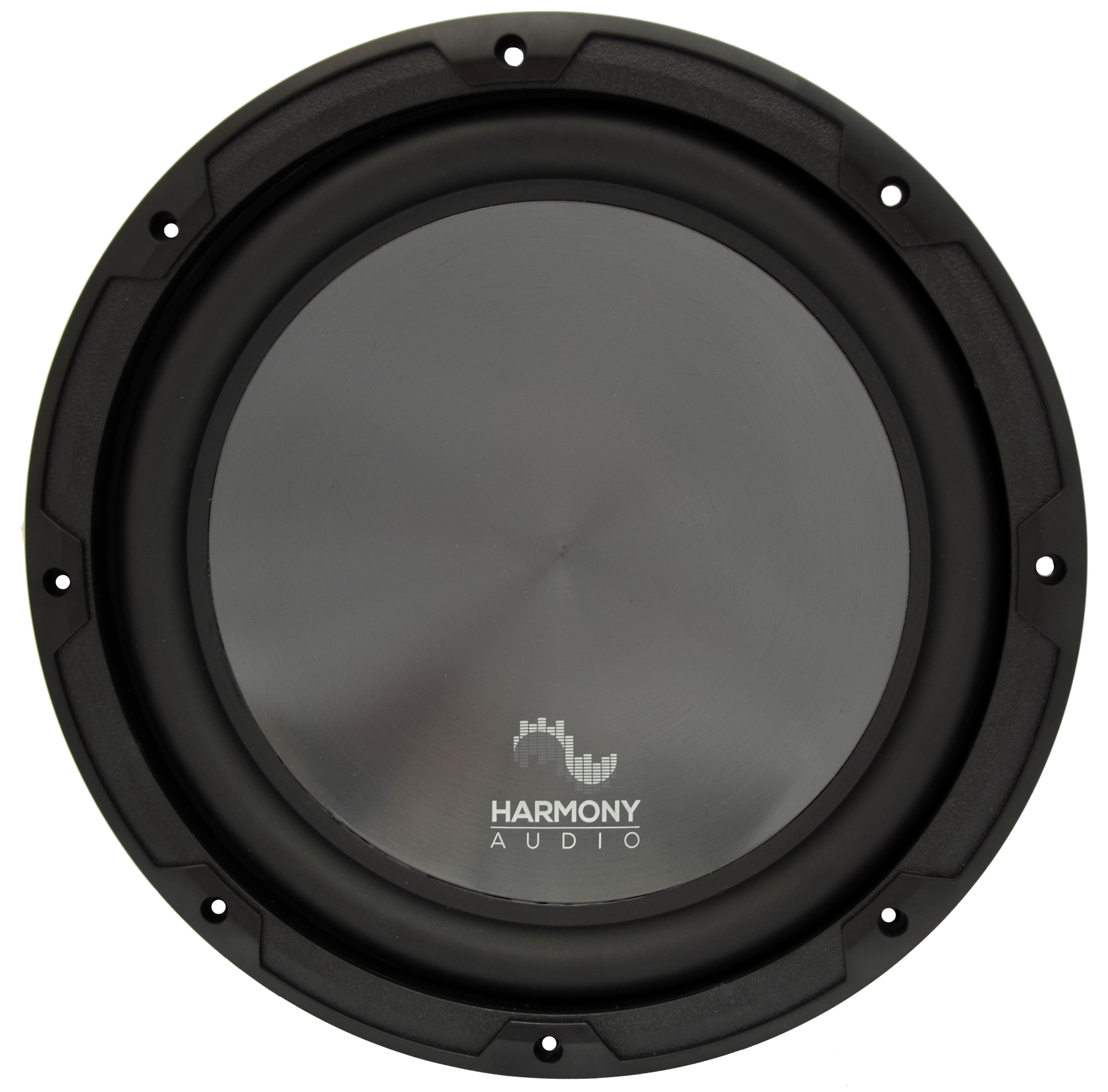 1982-2004 Chevy S-10 Extended Cab Truck Harmony R124 Dual 12" Sub Box Enclosure